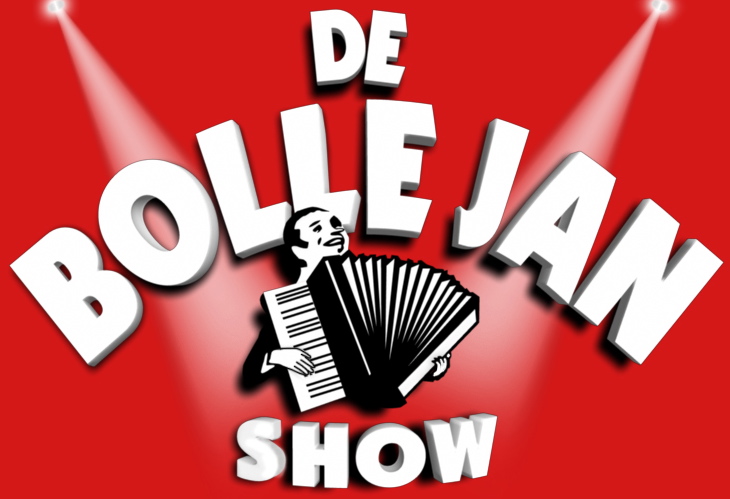 De Bolle Jan Show