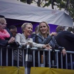Jordaan Festival VIP-dek